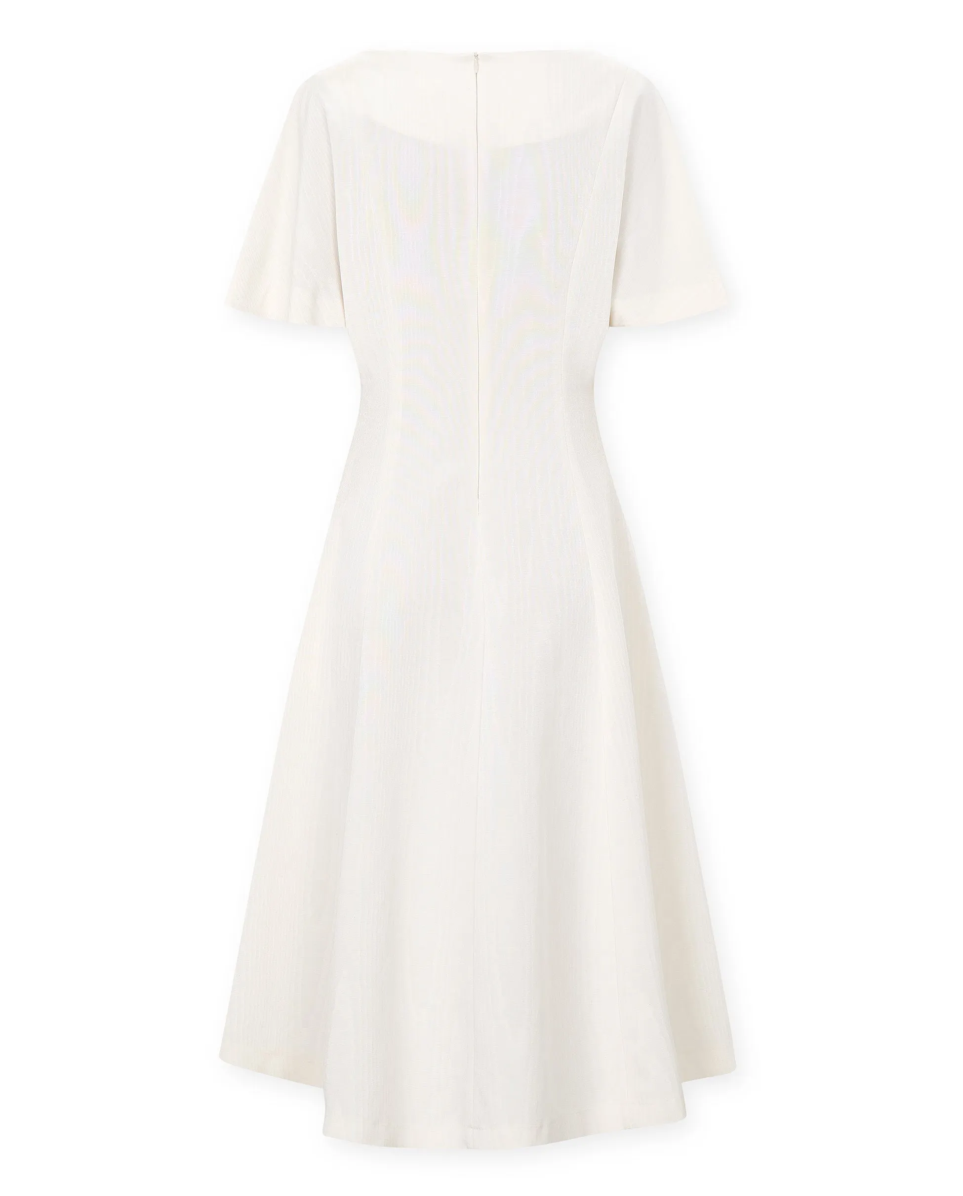 CITRON | Midi dress
