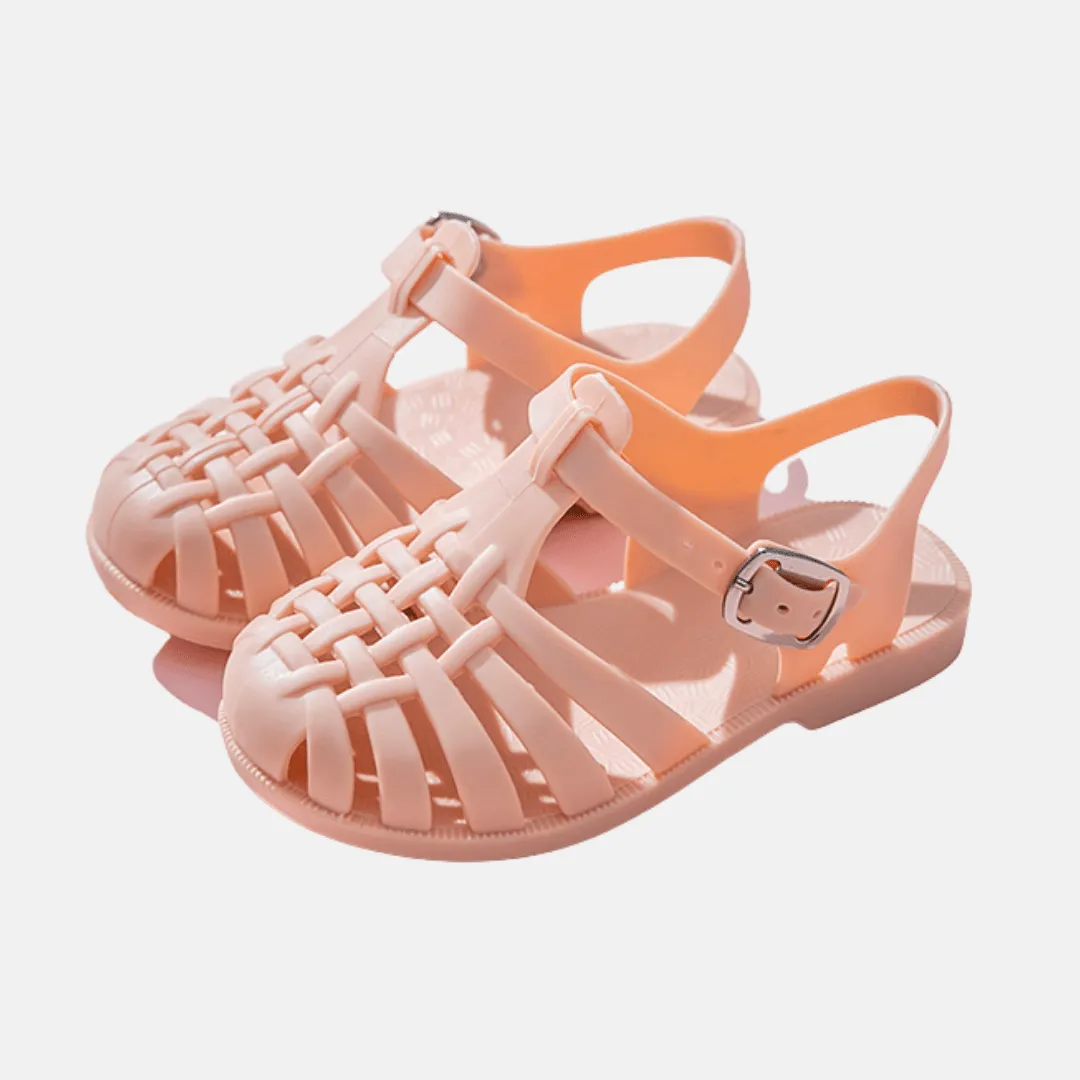 Classic Jelly Sandal