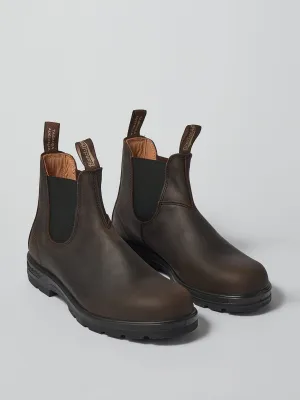 Classic Pull On Boots