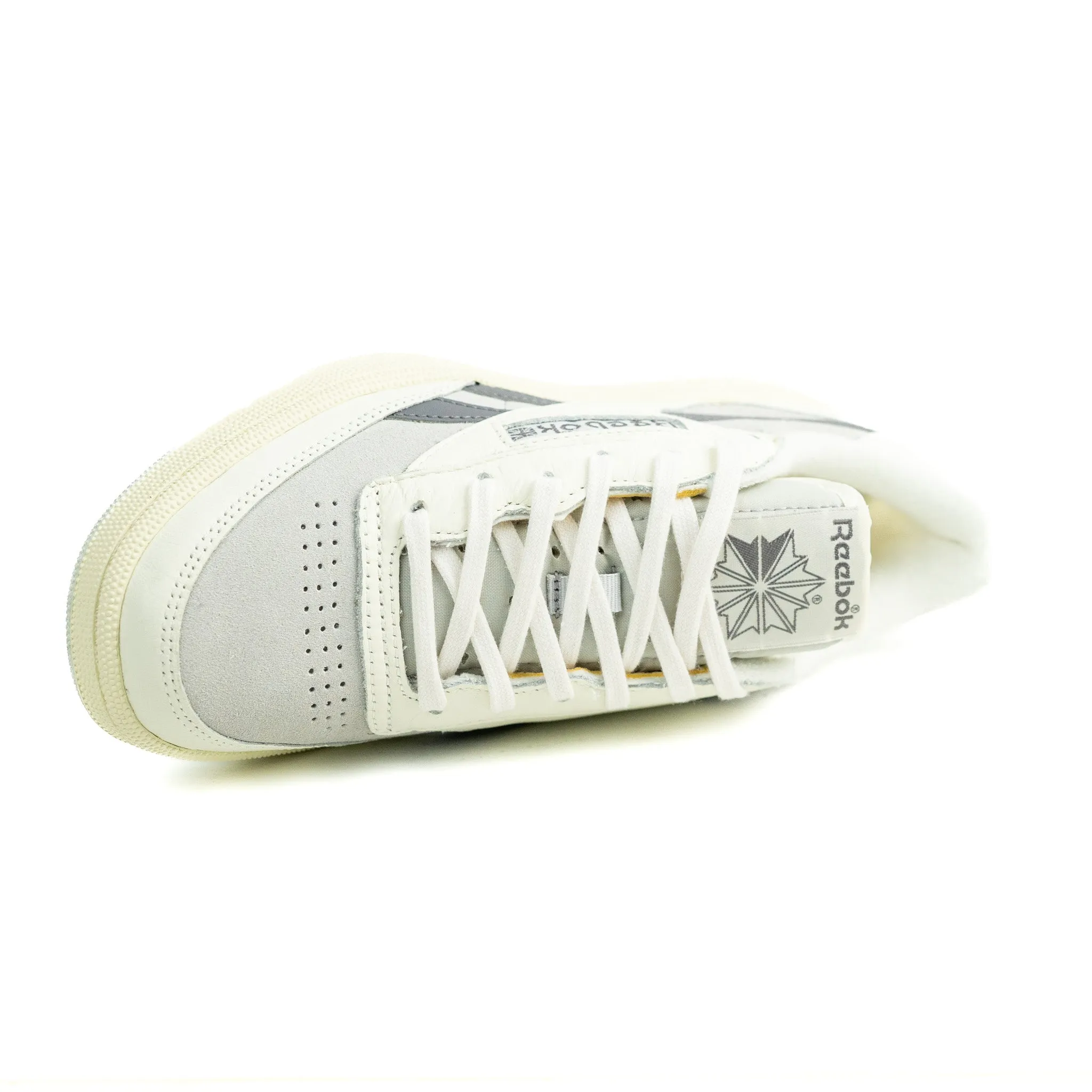 CLUB C REVENGE VINTAGE II - CHALK | MIST GREY | OVERCAST GREY