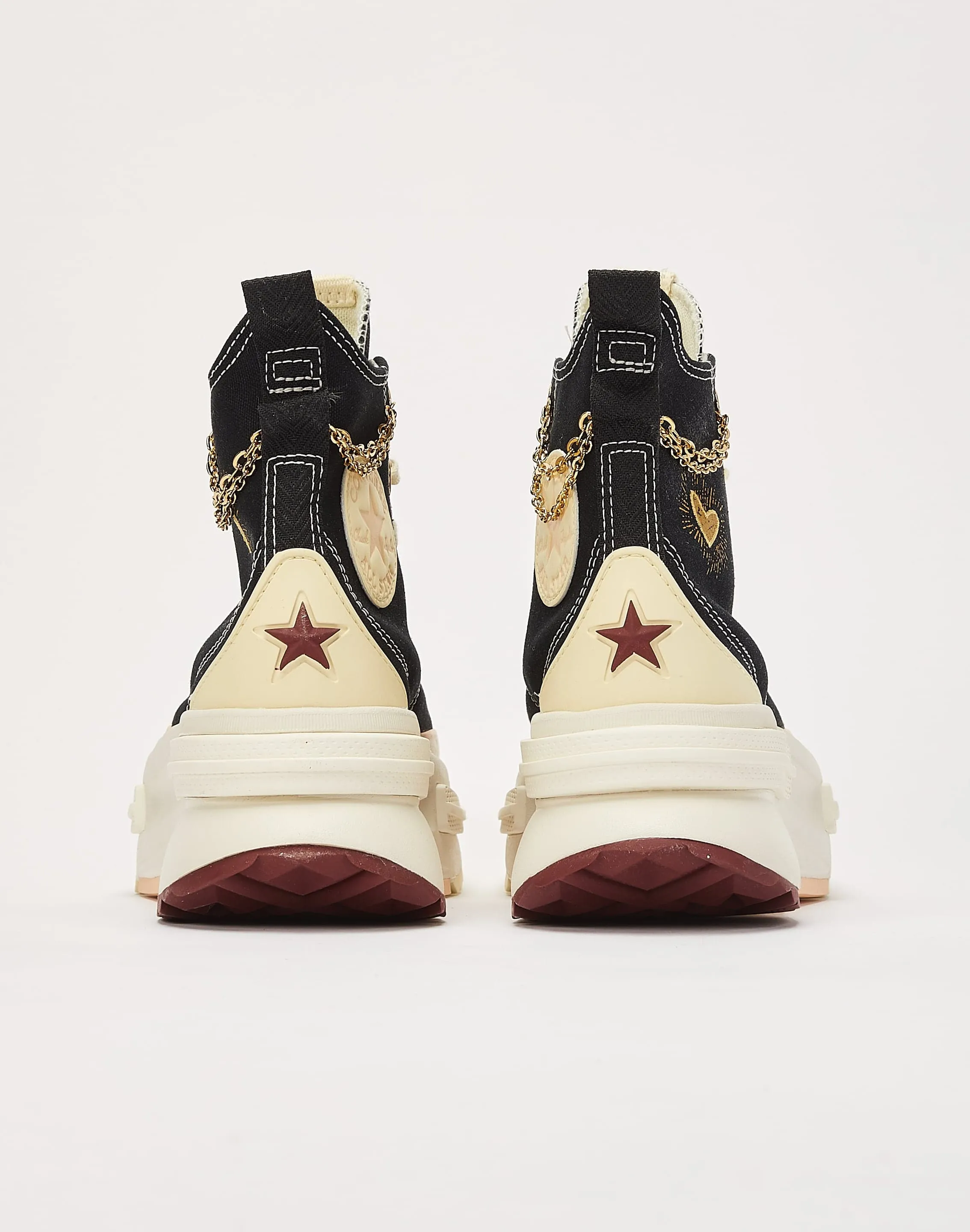 Converse Run Star Legacy CX High Grade-School