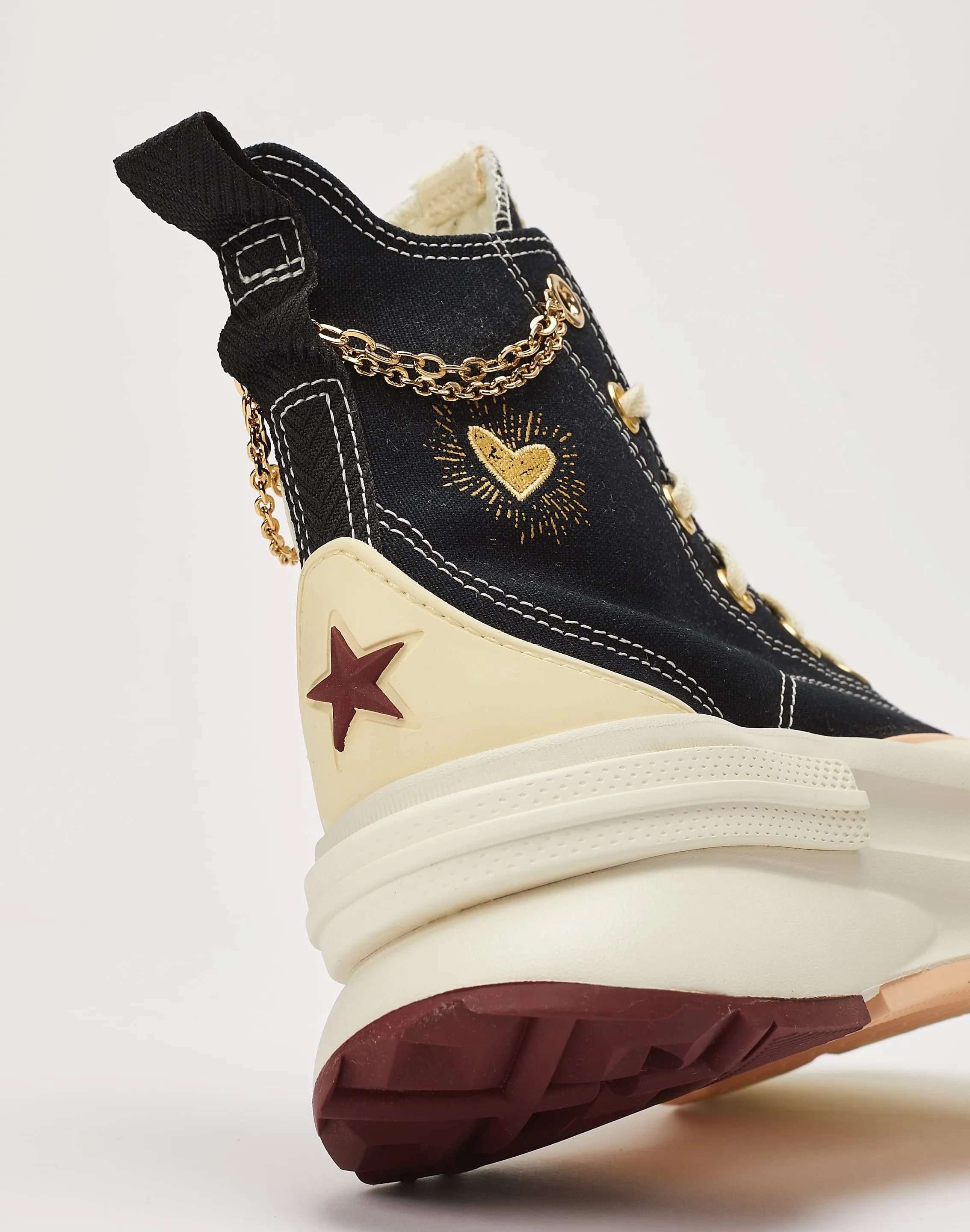 Converse Run Star Legacy CX High Grade-School