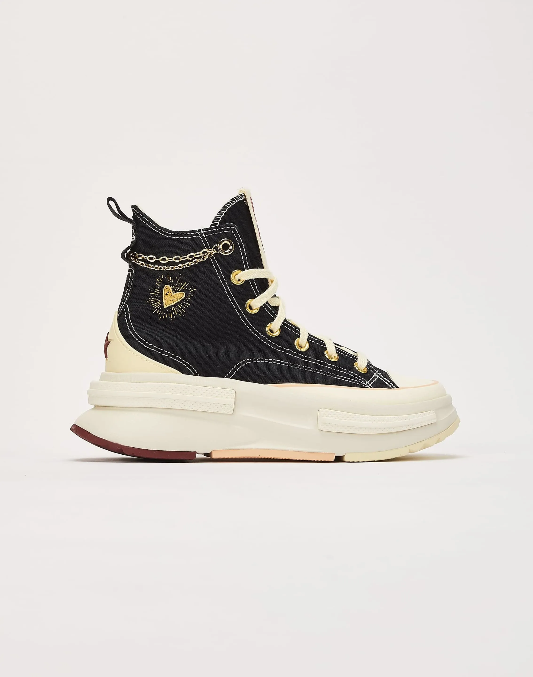 Converse Run Star Legacy CX High Grade-School