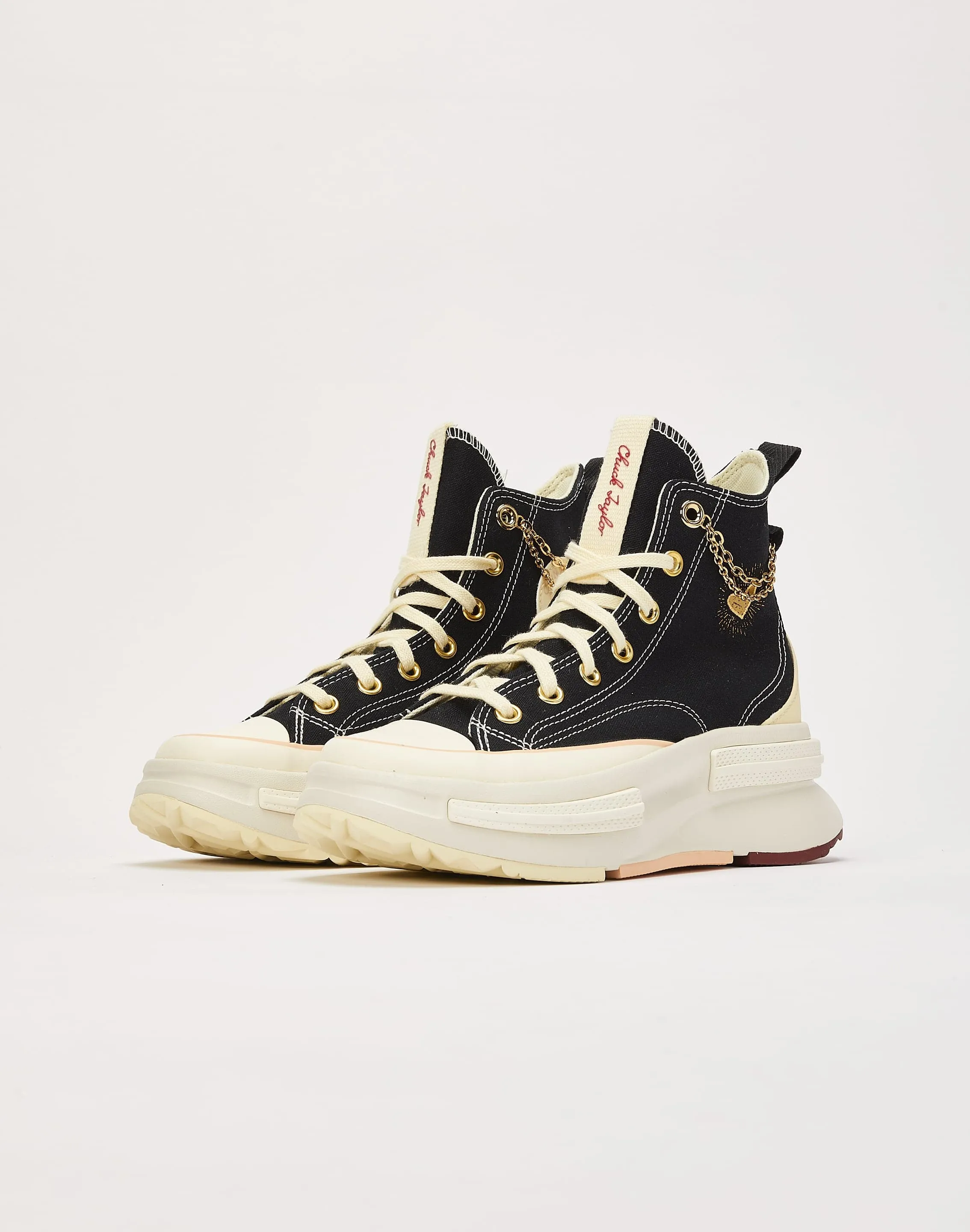 Converse Run Star Legacy CX High Grade-School