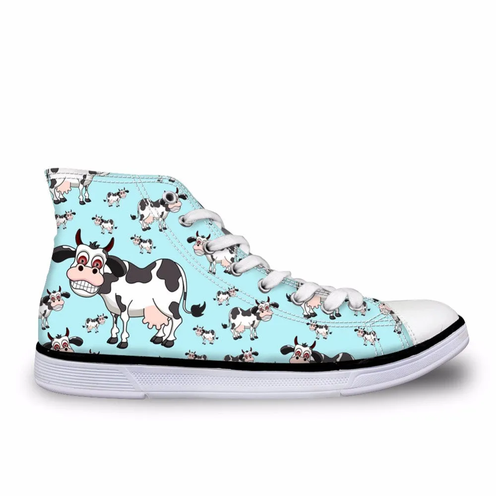Cow Lovers