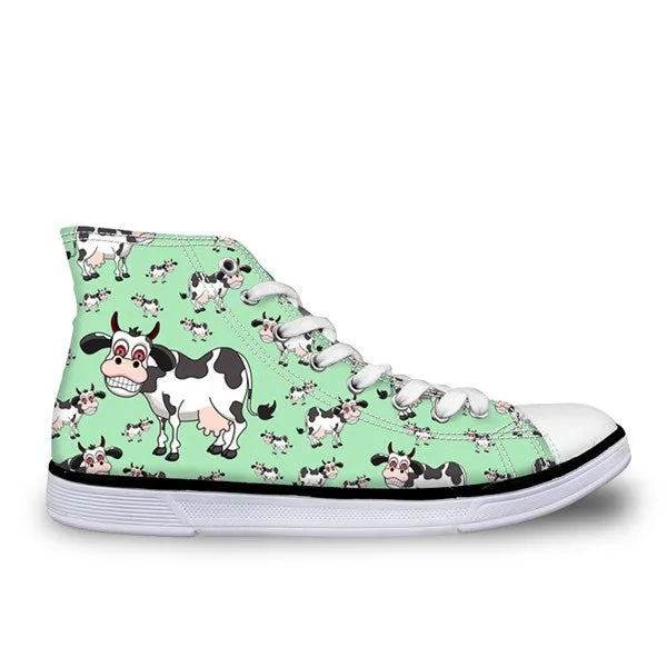 Cow Lovers