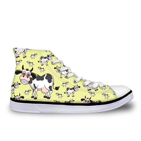 Cow Lovers