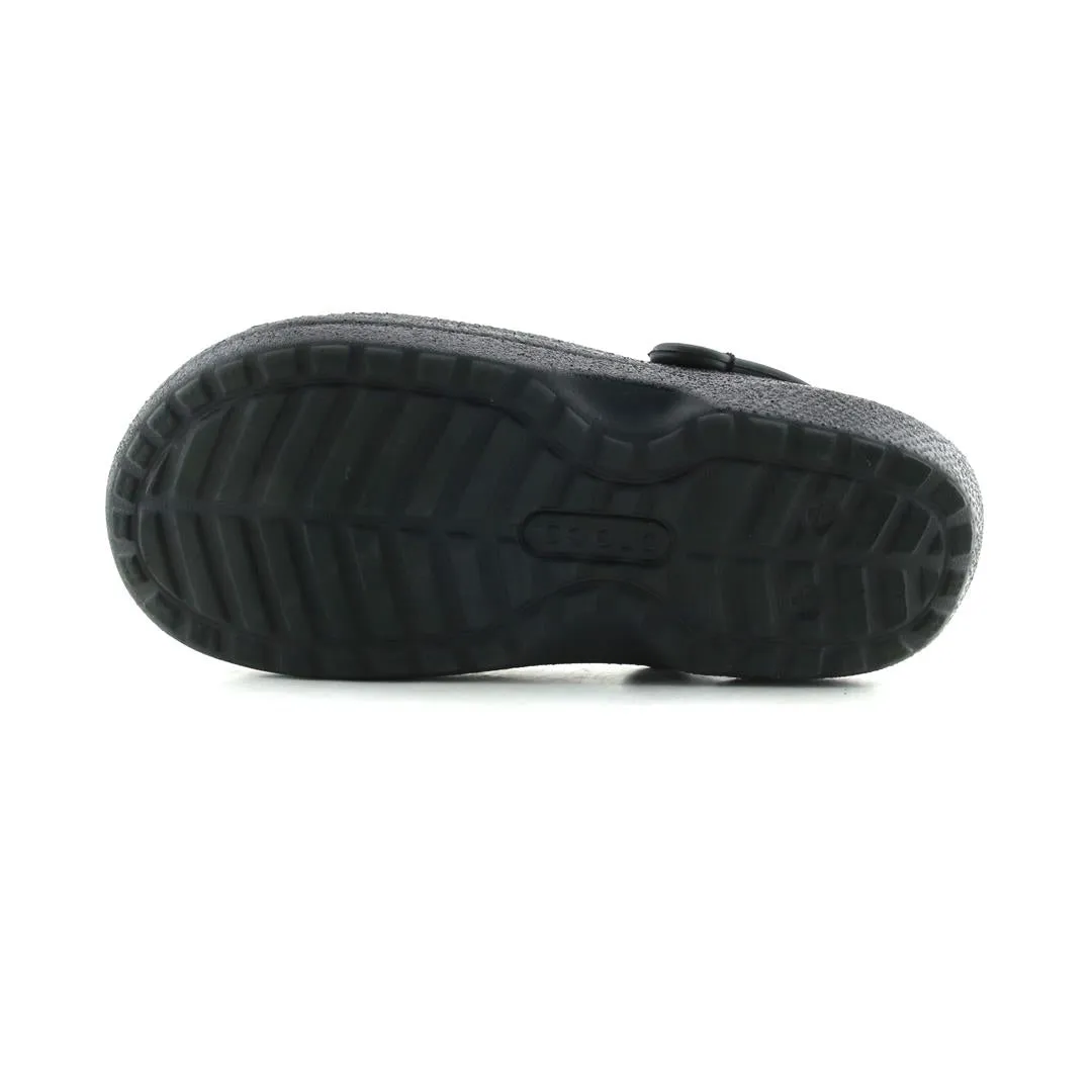 CROCS CLASSIC GLITTER LINED
