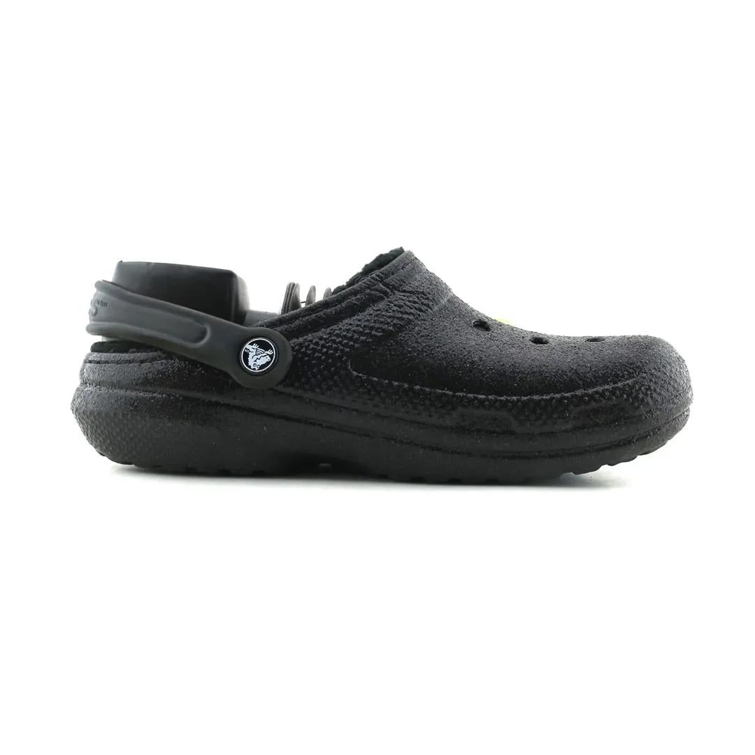 CROCS CLASSIC GLITTER LINED