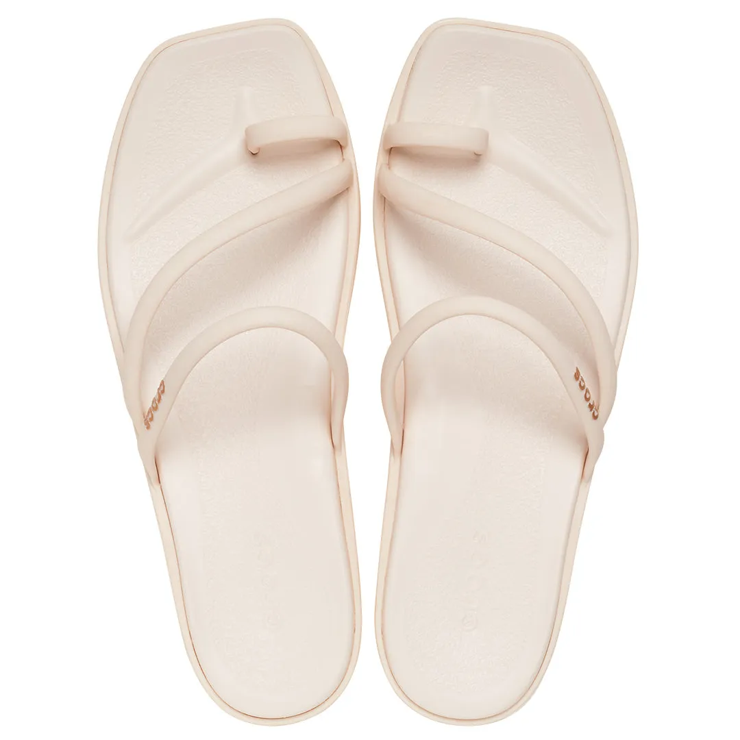 Crocs - Miami Toe Loop Sandal