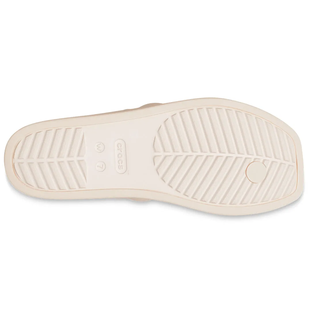 Crocs - Miami Toe Loop Sandal