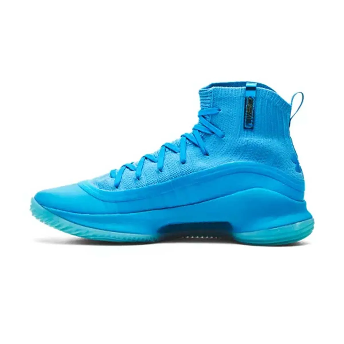 Curry 4 Retro 'Flooded'