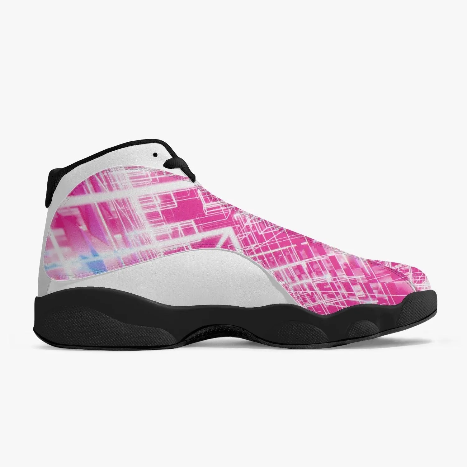 Darling in The Franxx Zero Two JD13 Anime Shoes
