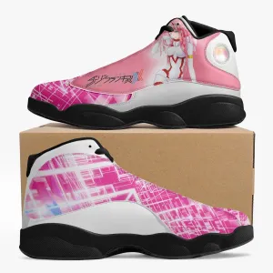 Darling in The Franxx Zero Two JD13 Anime Shoes