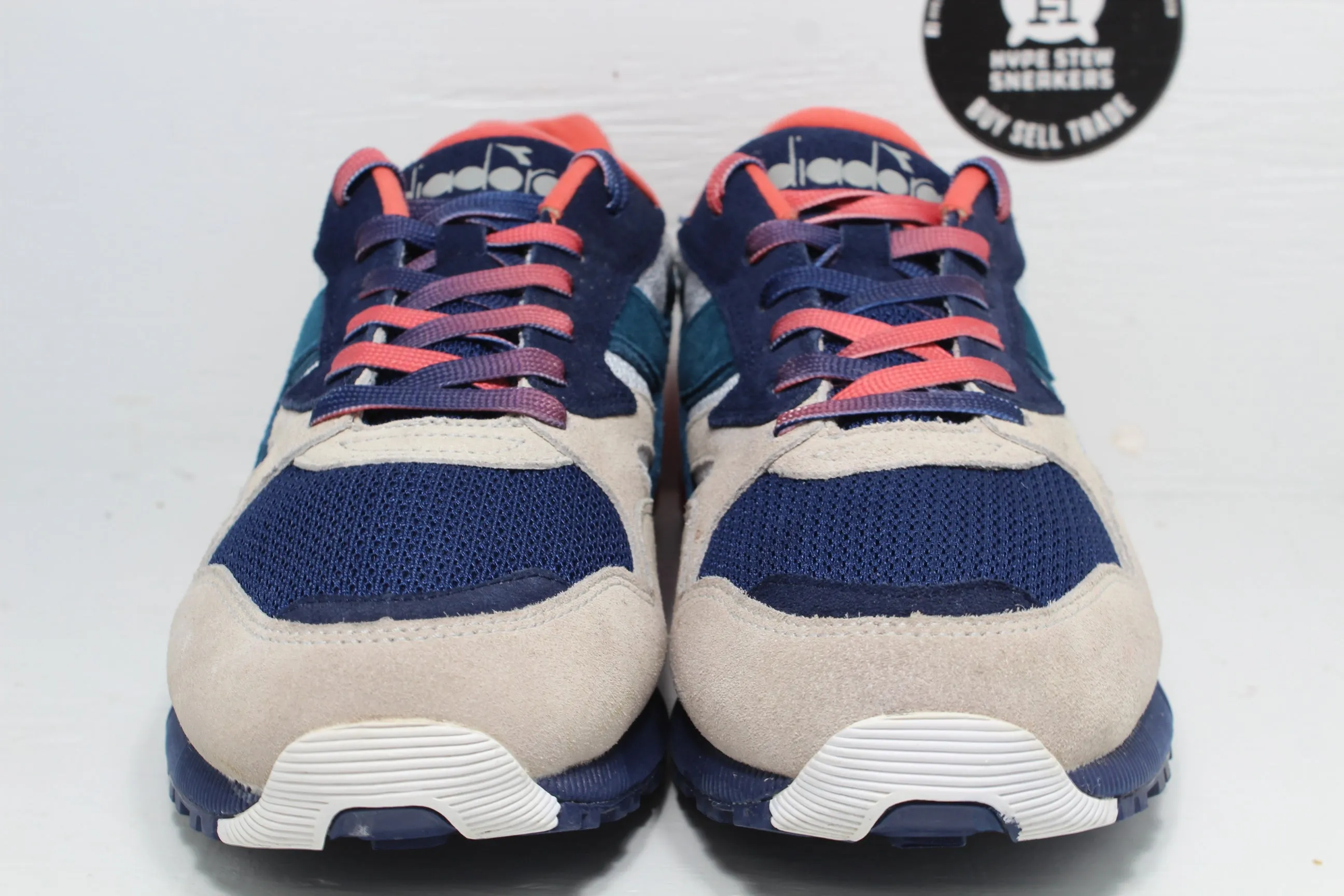 Diadora N902 Sweedish Sunset