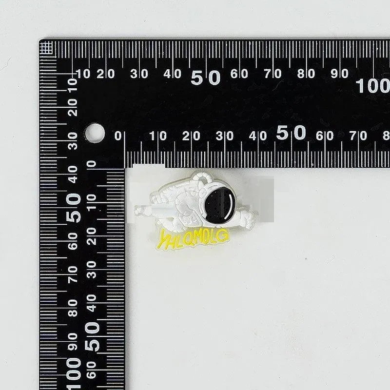 Diy Fitting Decorative Clasp Shoes Accessories Clasp Accessories Detachable