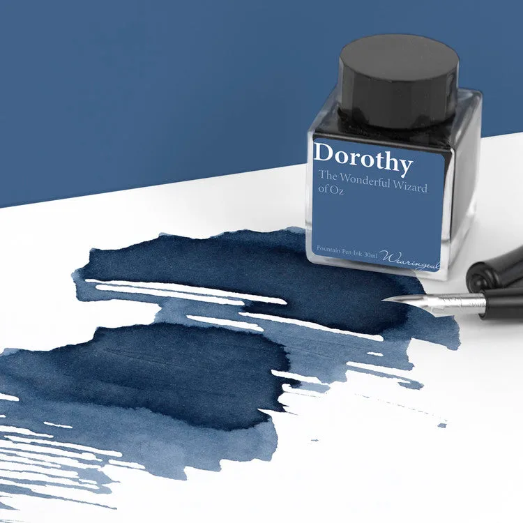 Dorothy | Wizard of Oz Ink Collection