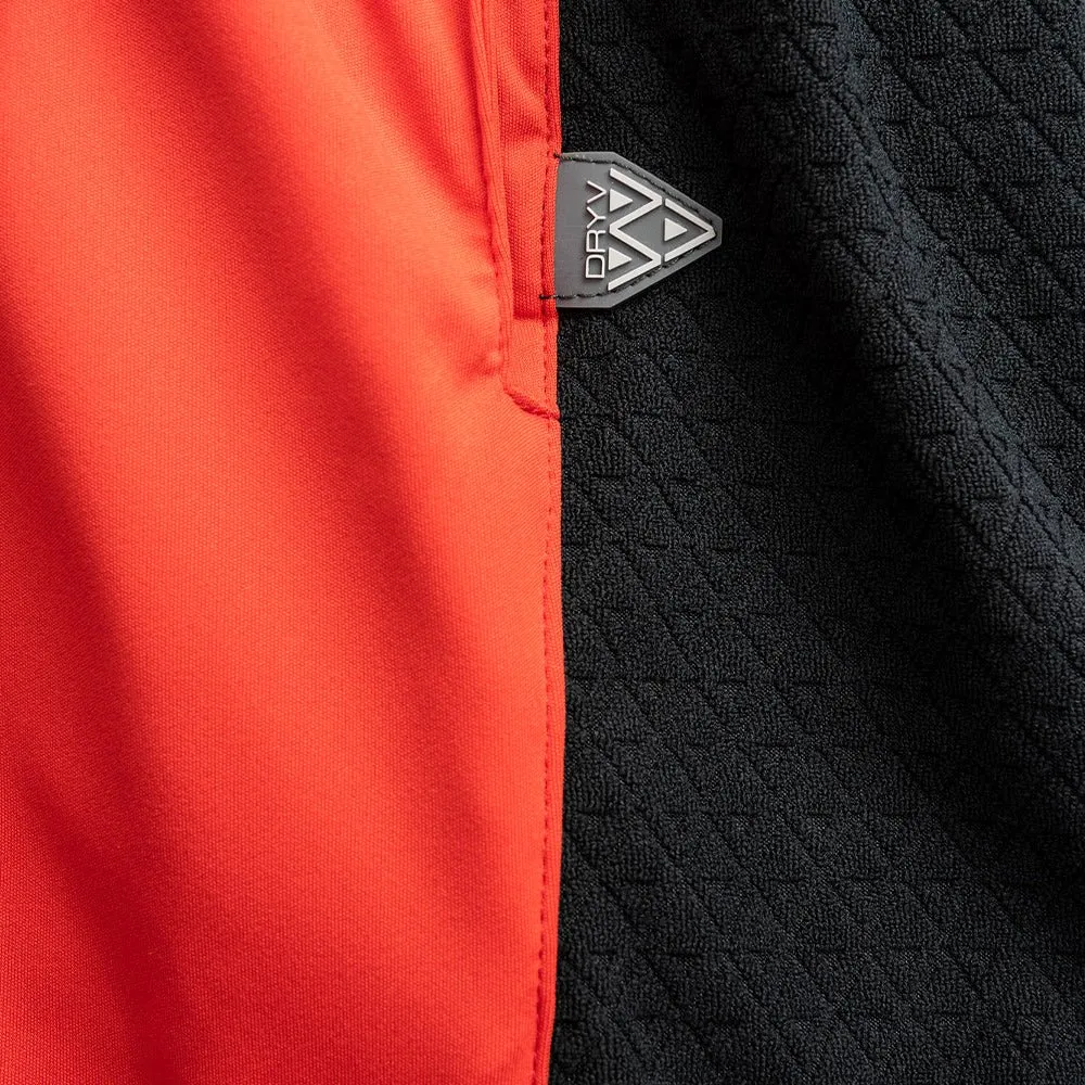 DRYV Baller 2.0 Mens Dry Hand Zone Basketball Shorts