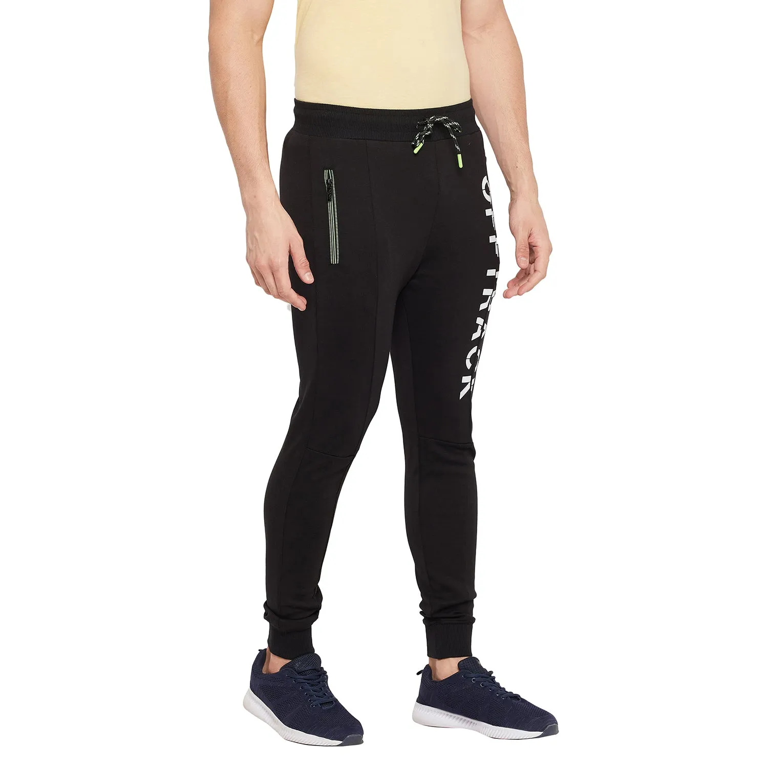 Duke Stardust Men Jogger Slim fit Track Pants (LF5610)