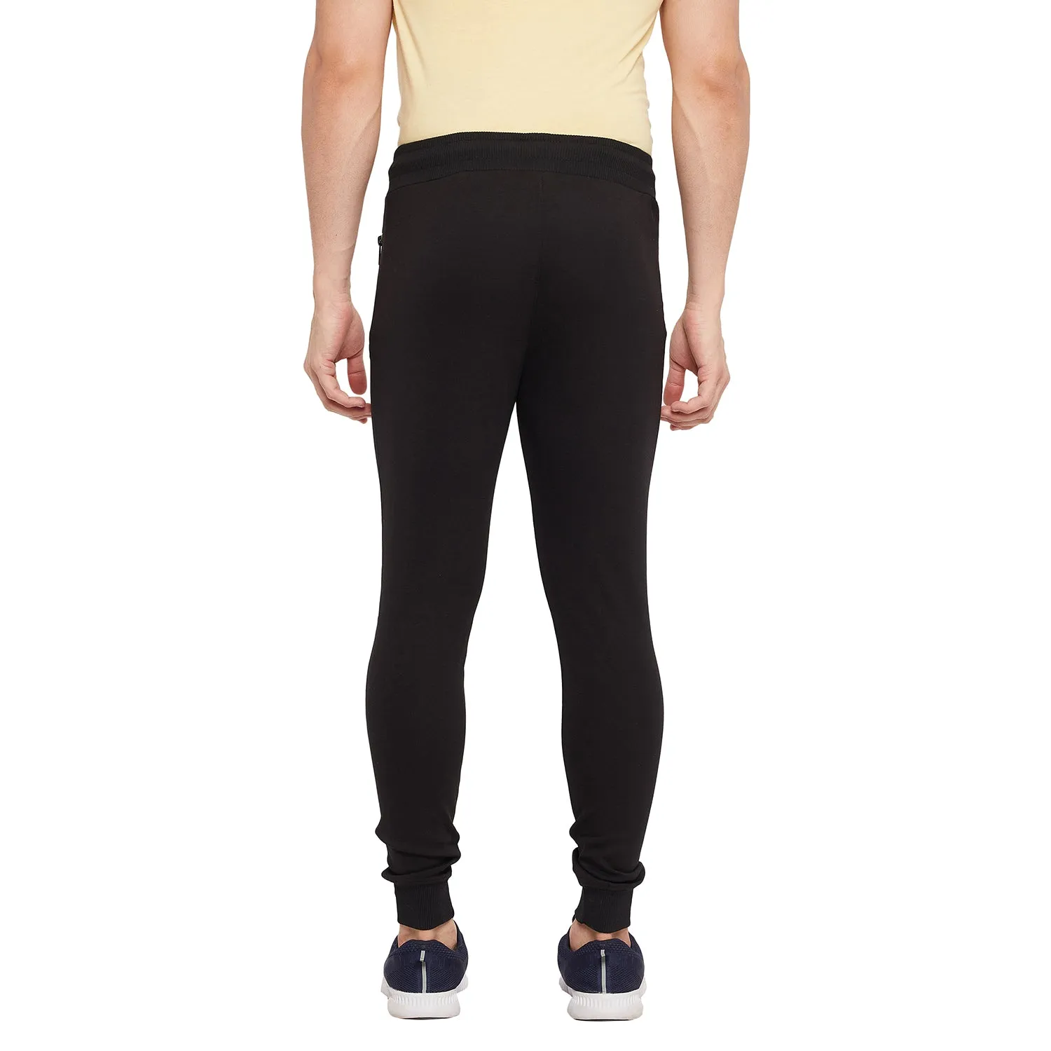 Duke Stardust Men Jogger Slim fit Track Pants (LF5610)