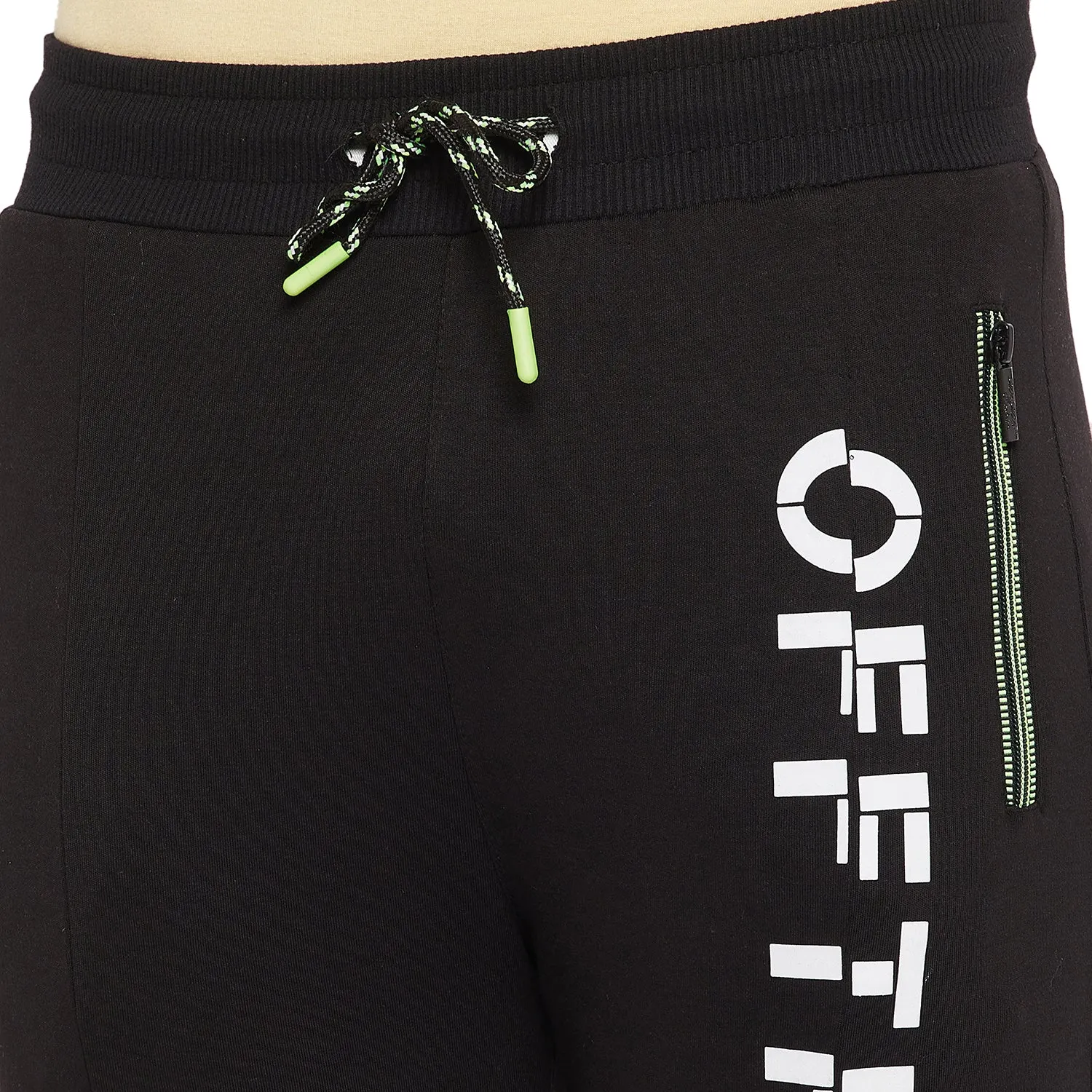Duke Stardust Men Jogger Slim fit Track Pants (LF5610)