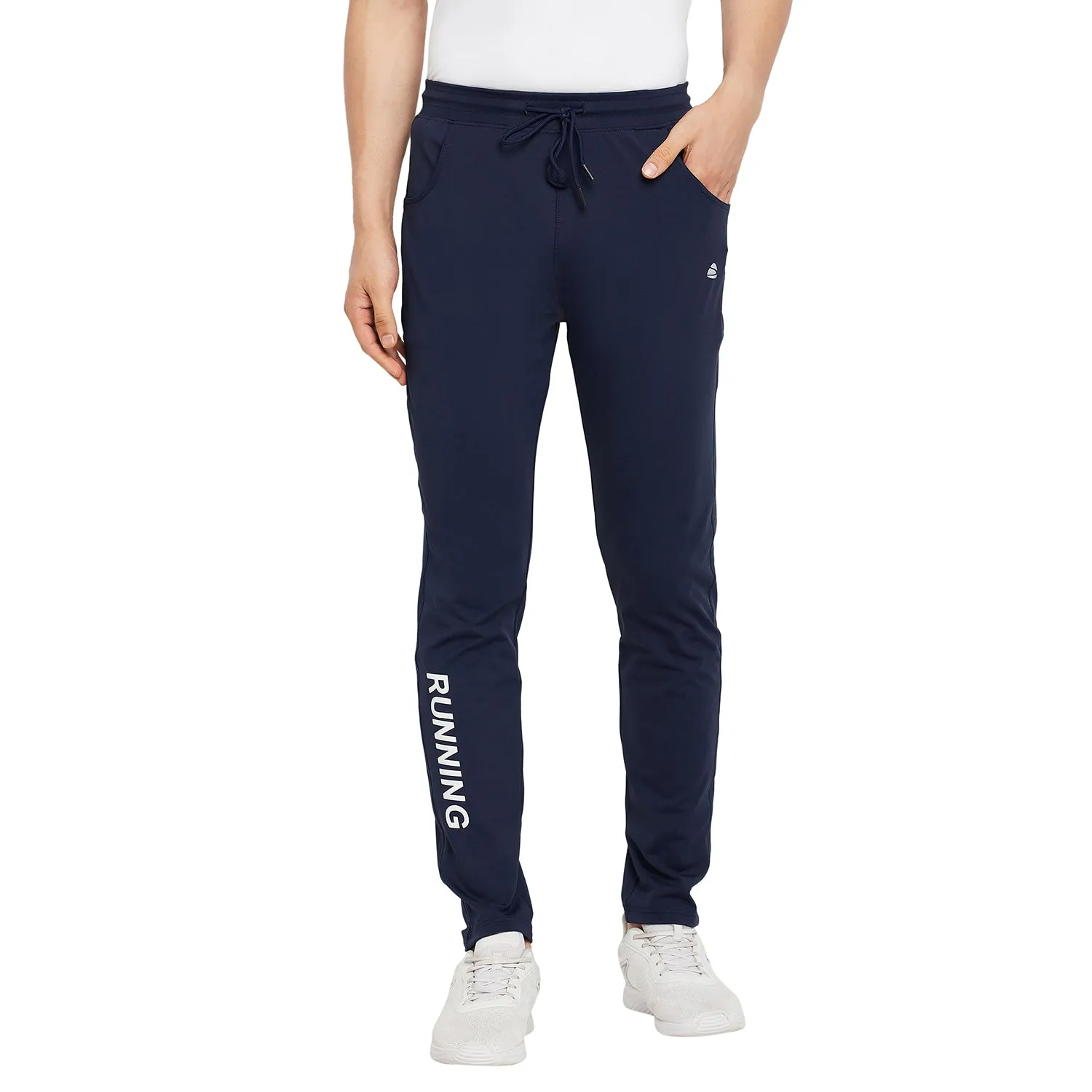 Duke Stardust Men Regular Track Pant (GD5057)