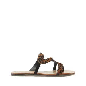 Erzeli Flat Slide