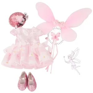 Fairy Costume