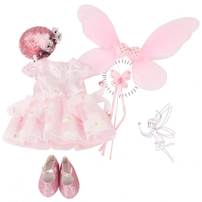 Fairy Costume
