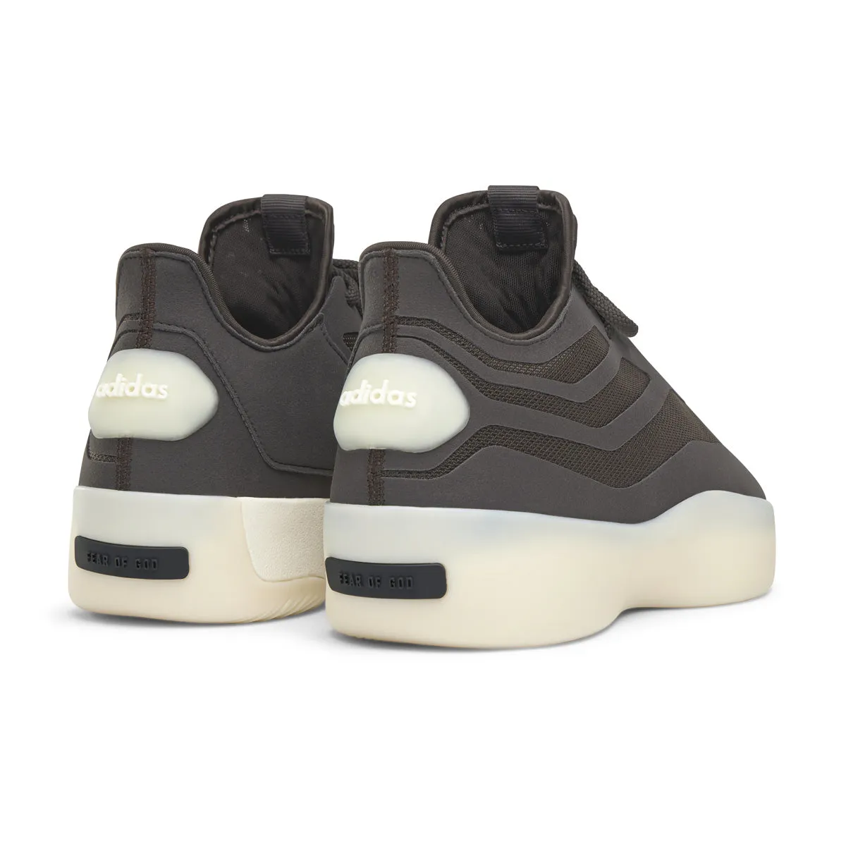   Fear Of God Athletics II Basketball 'Night Brown'