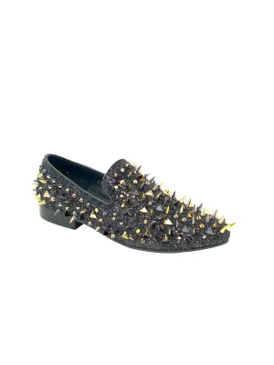 Fiesso FI7239 Black & Gold