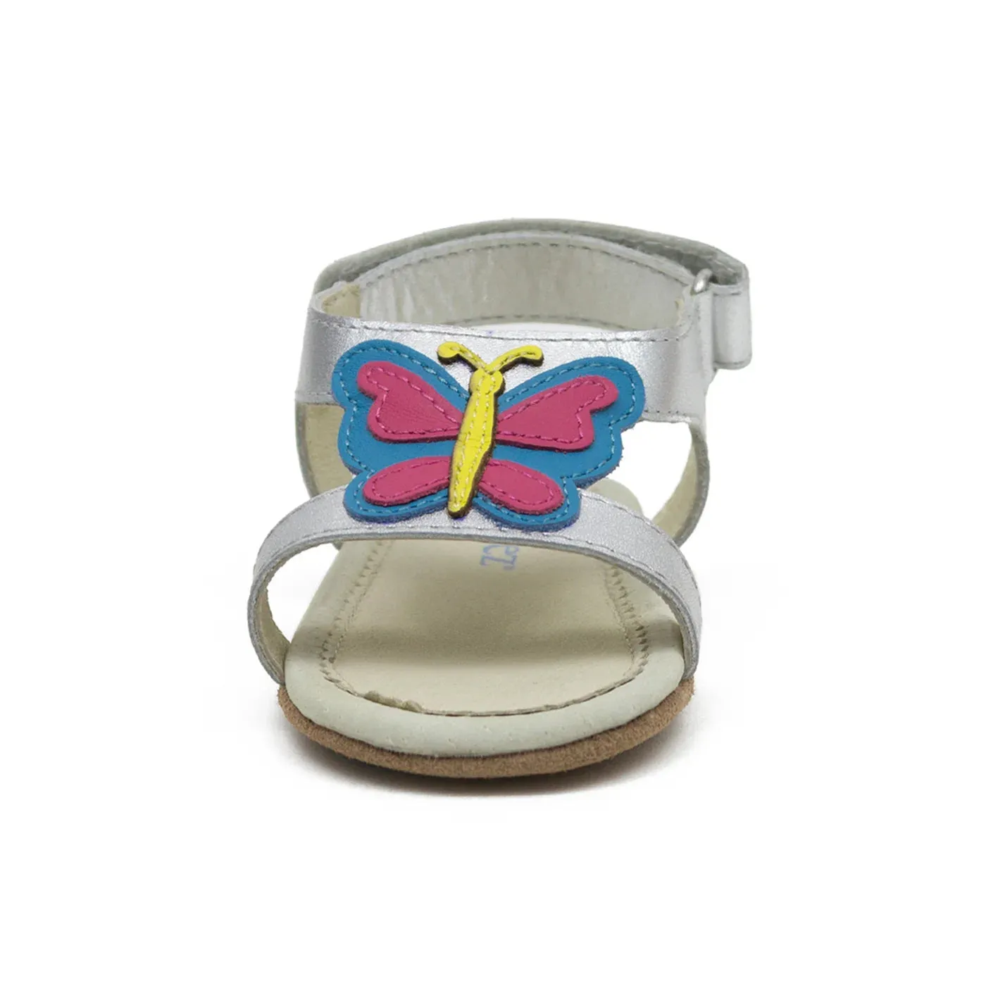 First Kicks - Butterfly