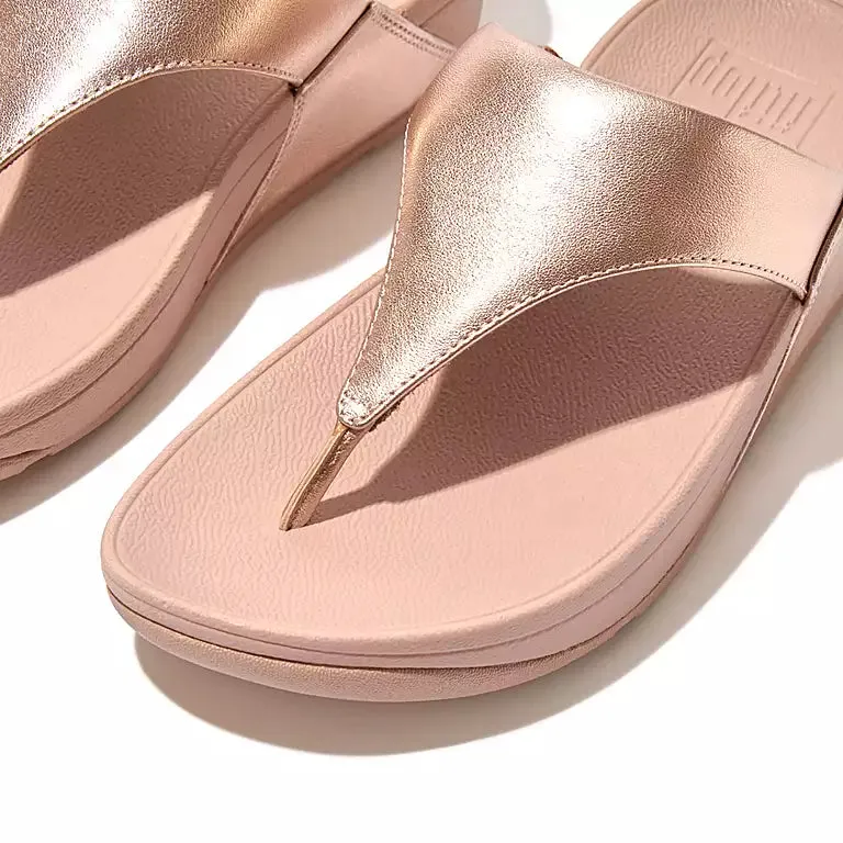 Fit Flop I88323GD- Toe post