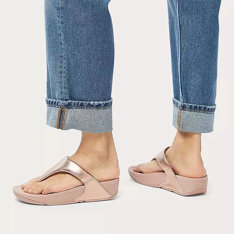 Fit Flop I88323GD- Toe post