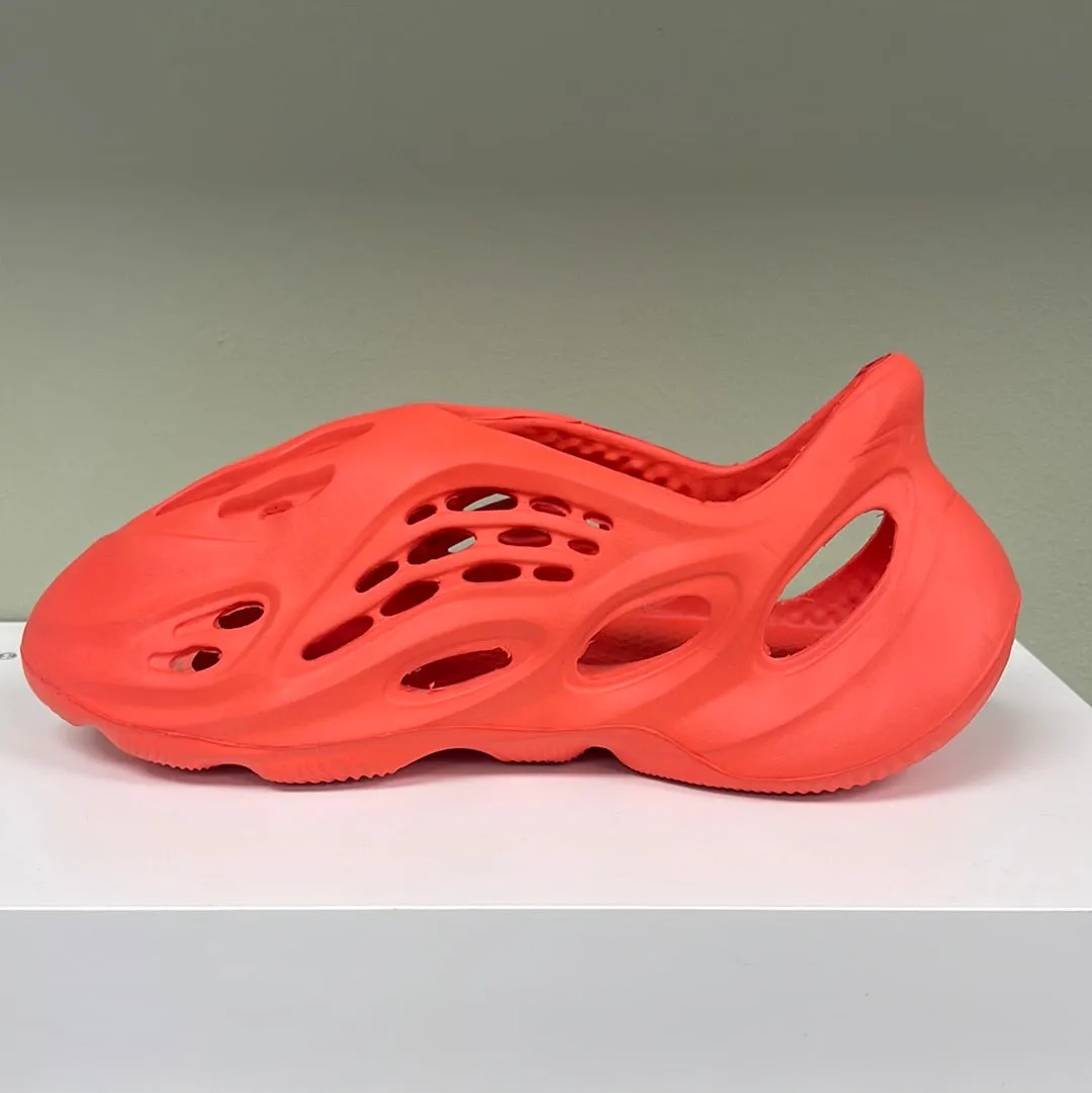 FOAM RUNNER