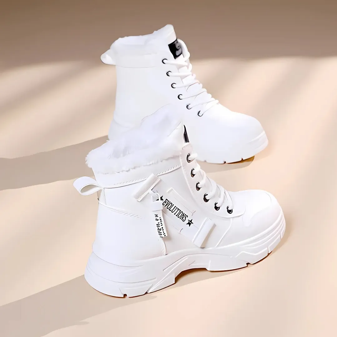 Freya™ | Comfort Winter Boots