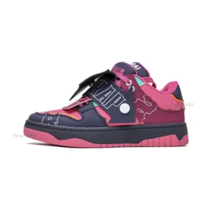 FSENRAI sneakers original Chunky shoes for women and mens 2023