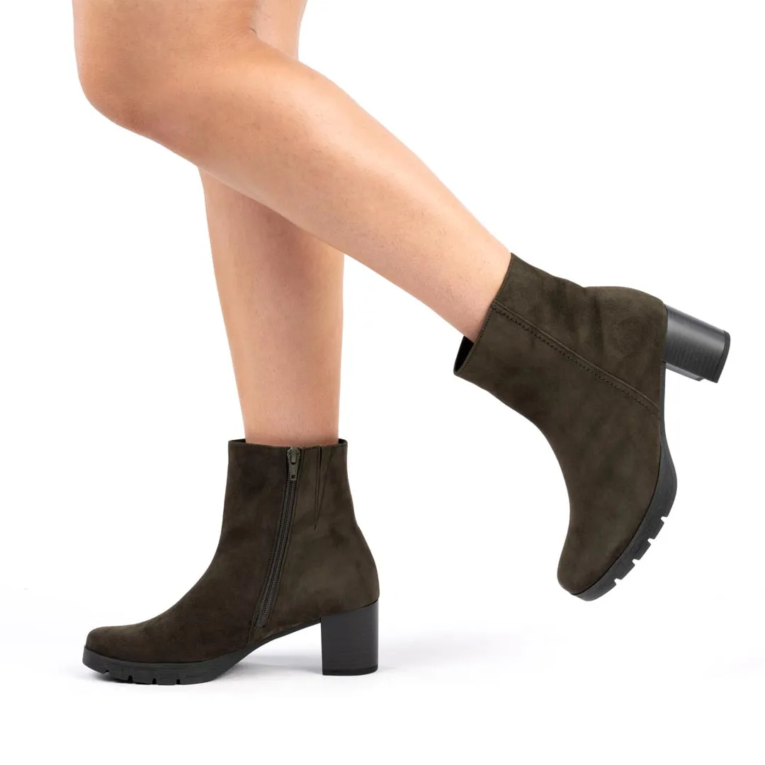 G32.071 - FOREST SUEDE