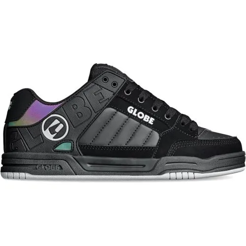 Globe Tilt Black/Oil