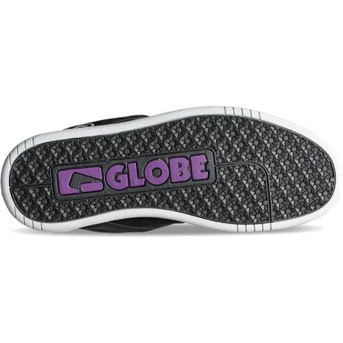 Globe Tilt Black/Oil