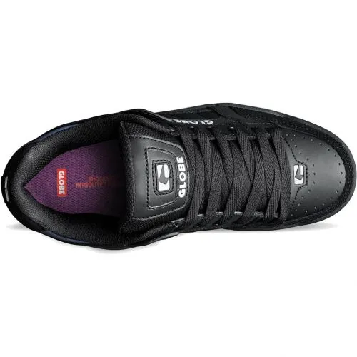 Globe Tilt Black/Oil