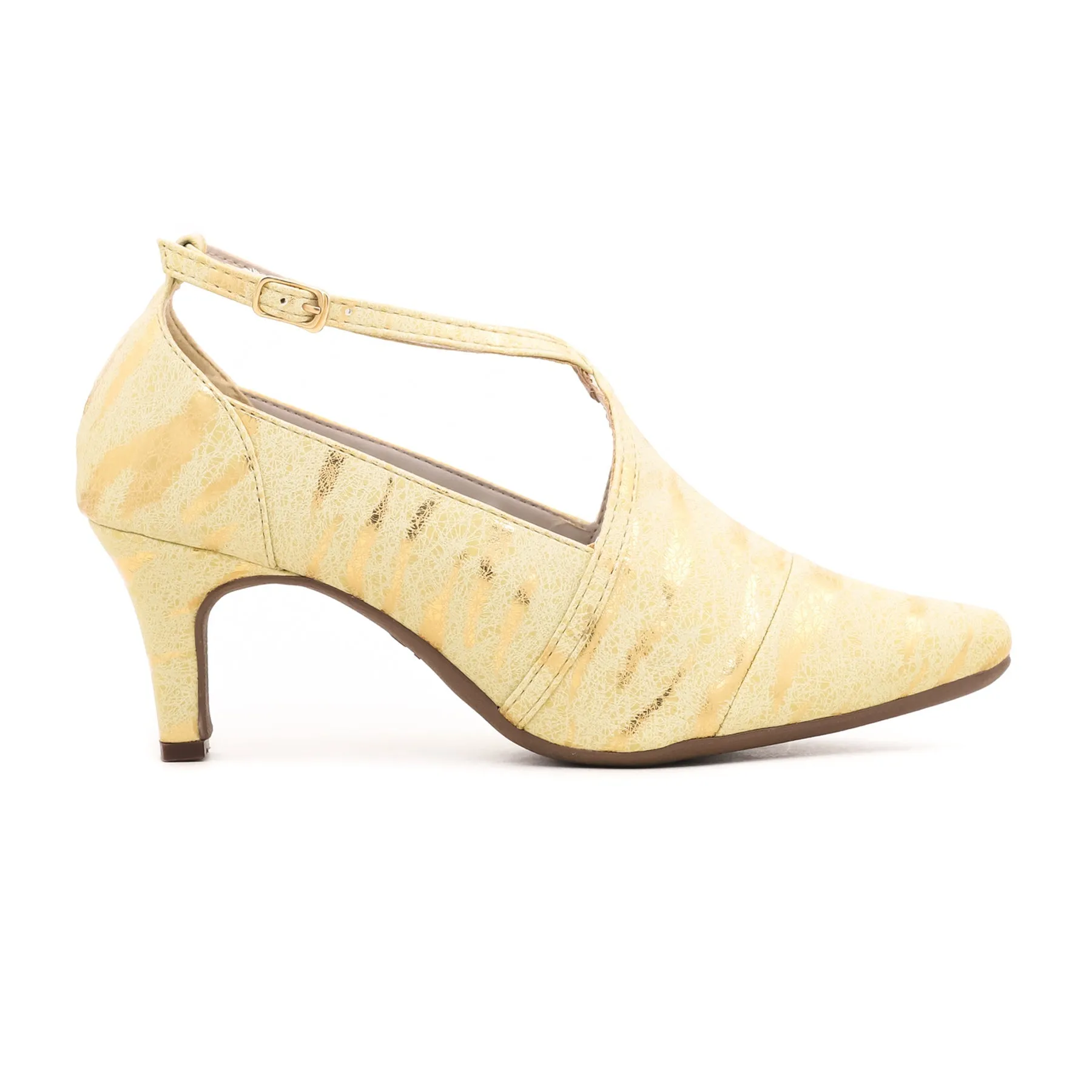 Golden Court Shoes WN7242