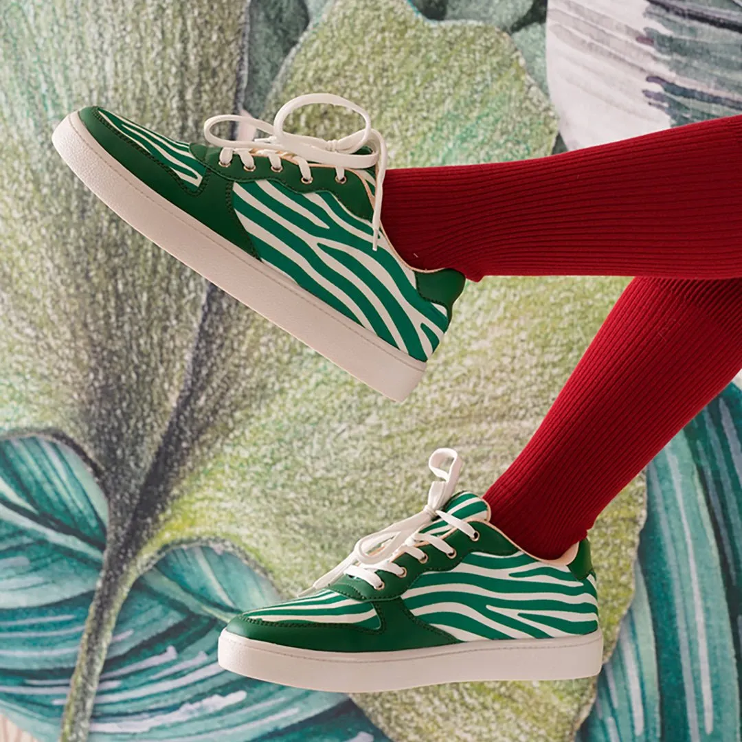 Green-Z Sneakers