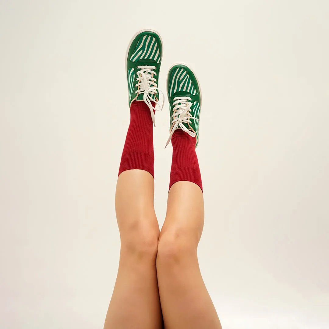 Green-Z Sneakers