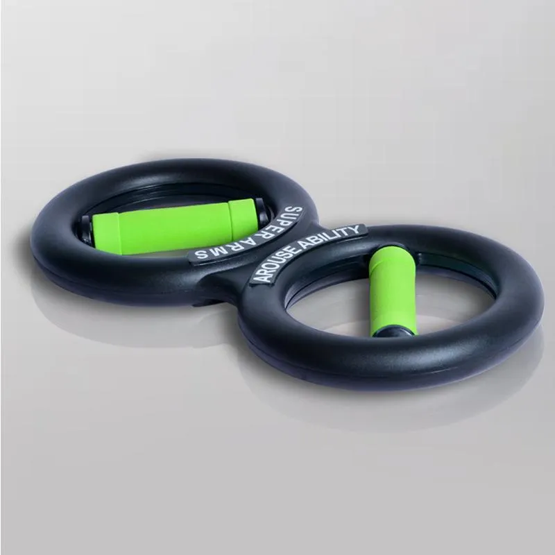 Grip strengthening training device - improve strength