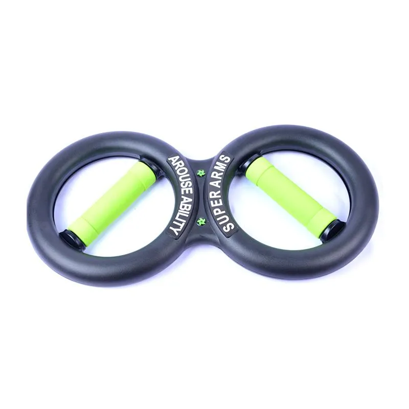 Grip strengthening training device - improve strength