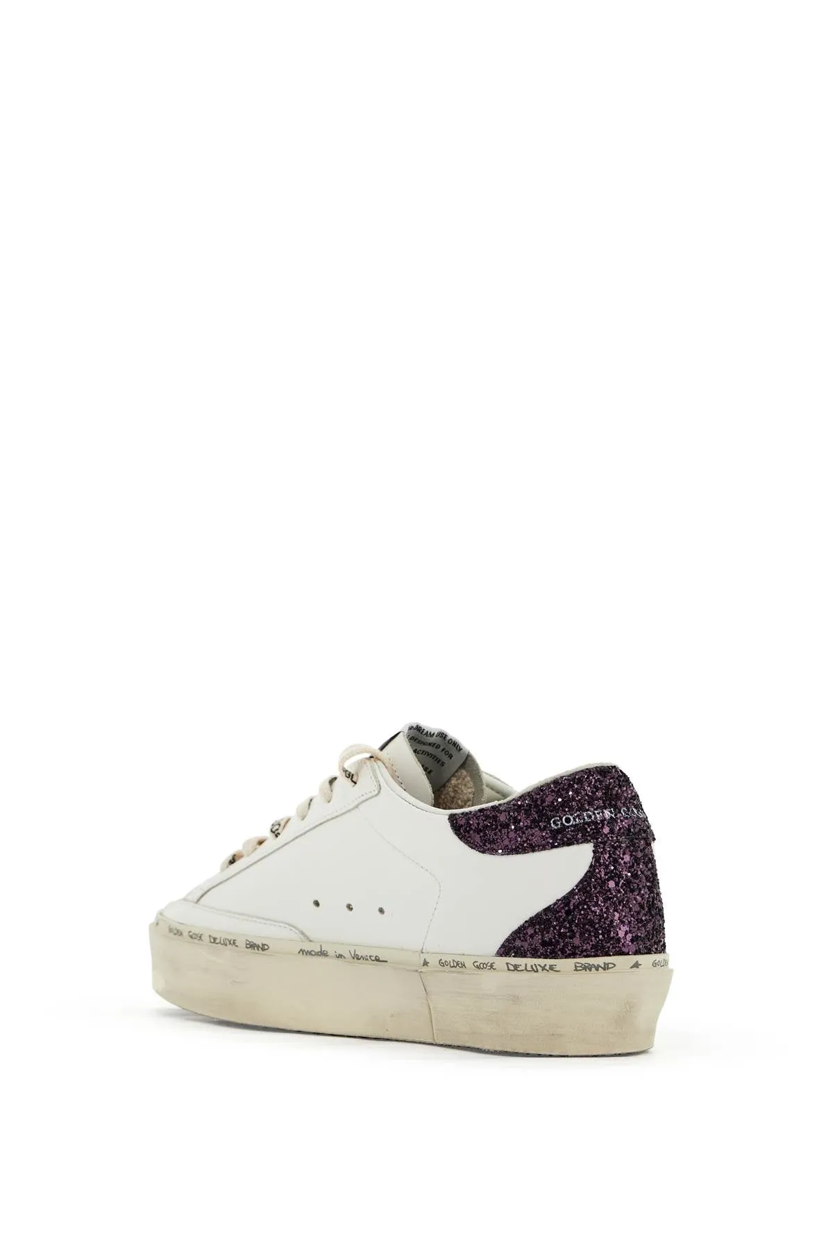 hi star sneakers in