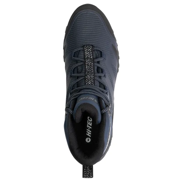 Hi-Tec Mens Nytro Mid Waterproof Boots
