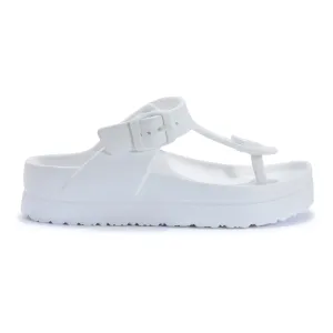 HOWL1 EVA TOE POST SLIDER
