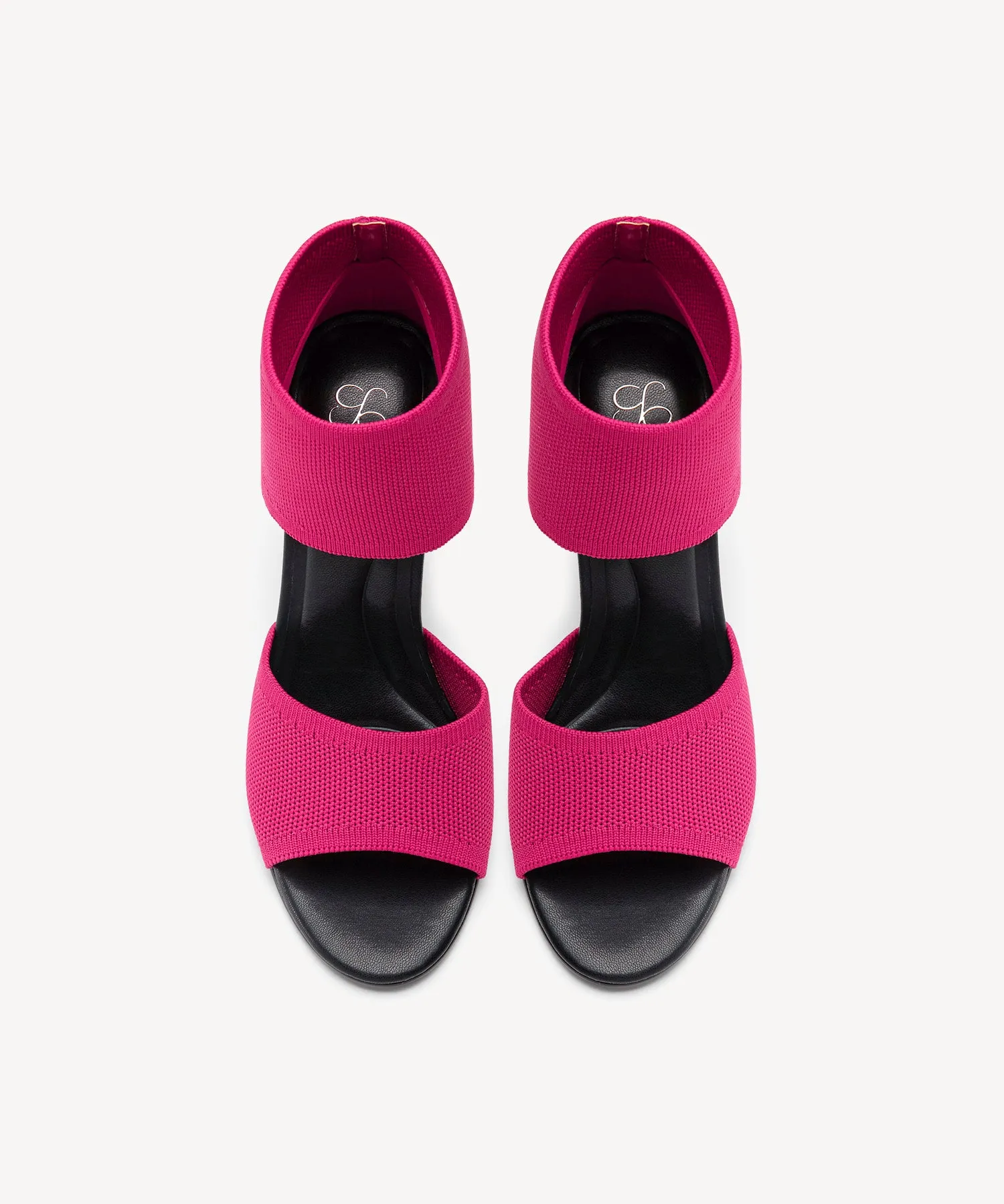 INFINITE High Heeled Sandals